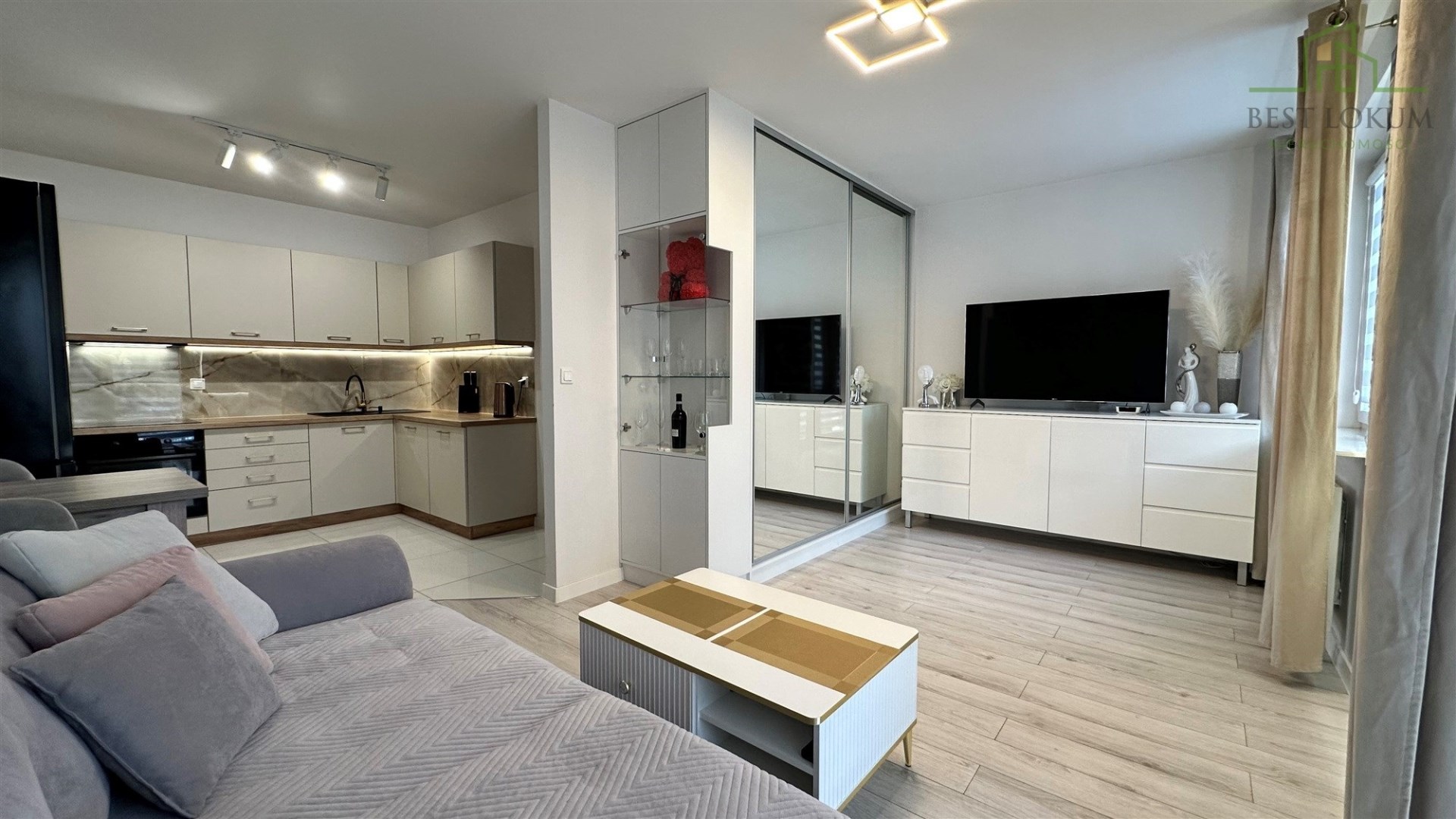 Mieszkanie na sprzedaż